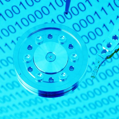Data Recovery