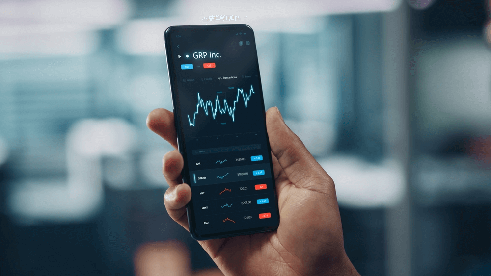 Online Trading