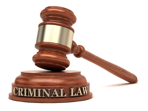 Criminal Justice Lawyers