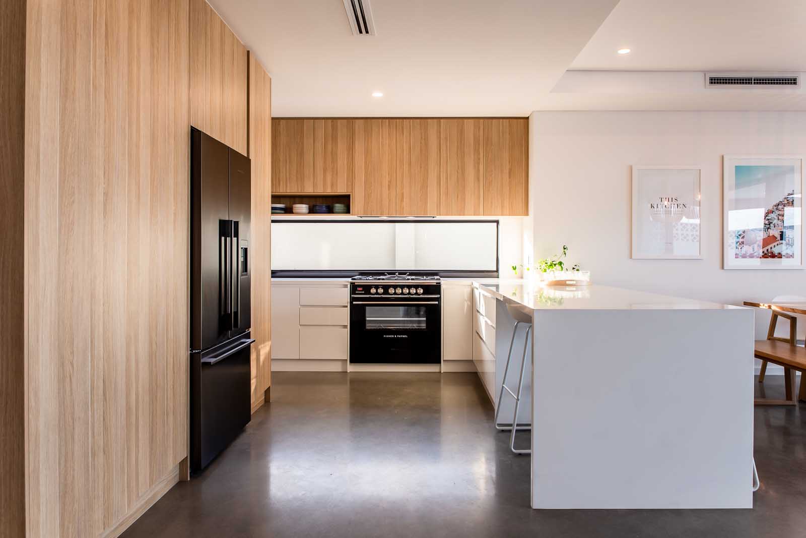 Custom Cabinet Designs