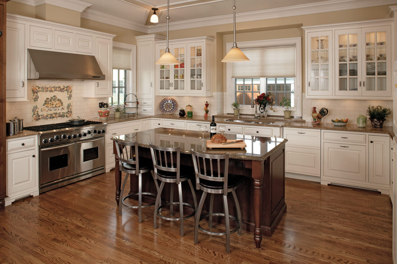 countertop estimator 