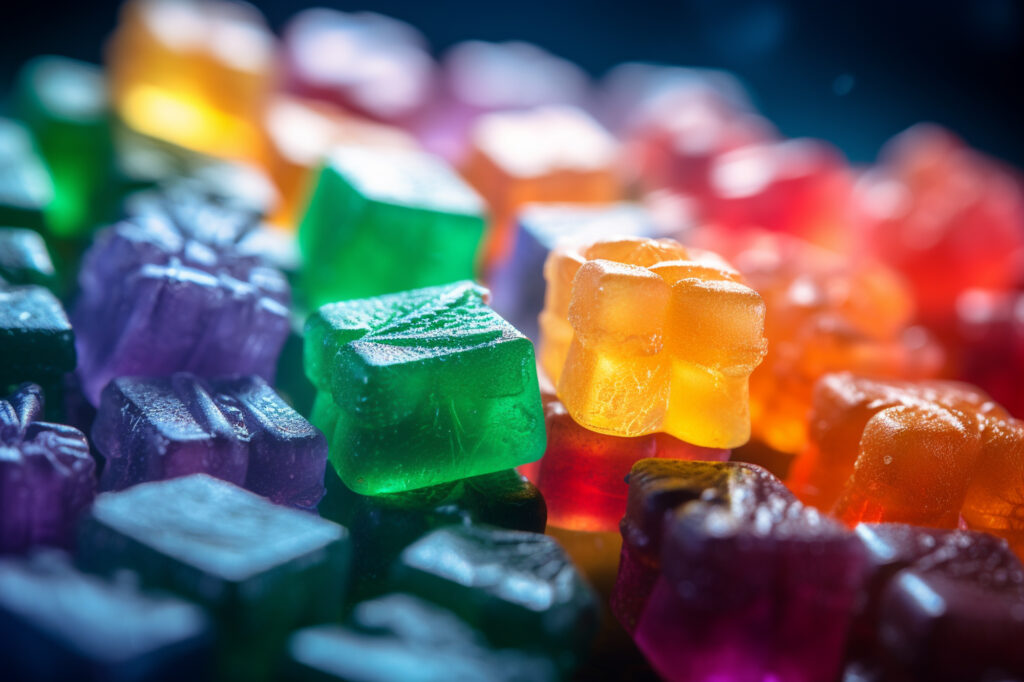Adult Multivitamin Gummies