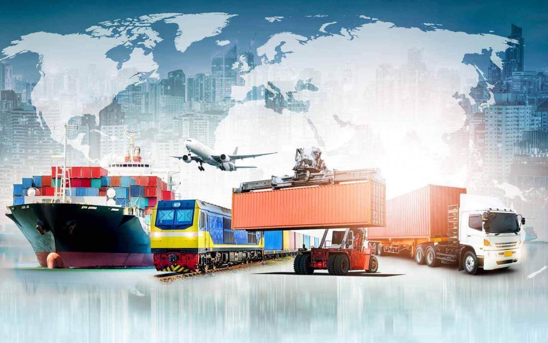 Logistics Solutions 