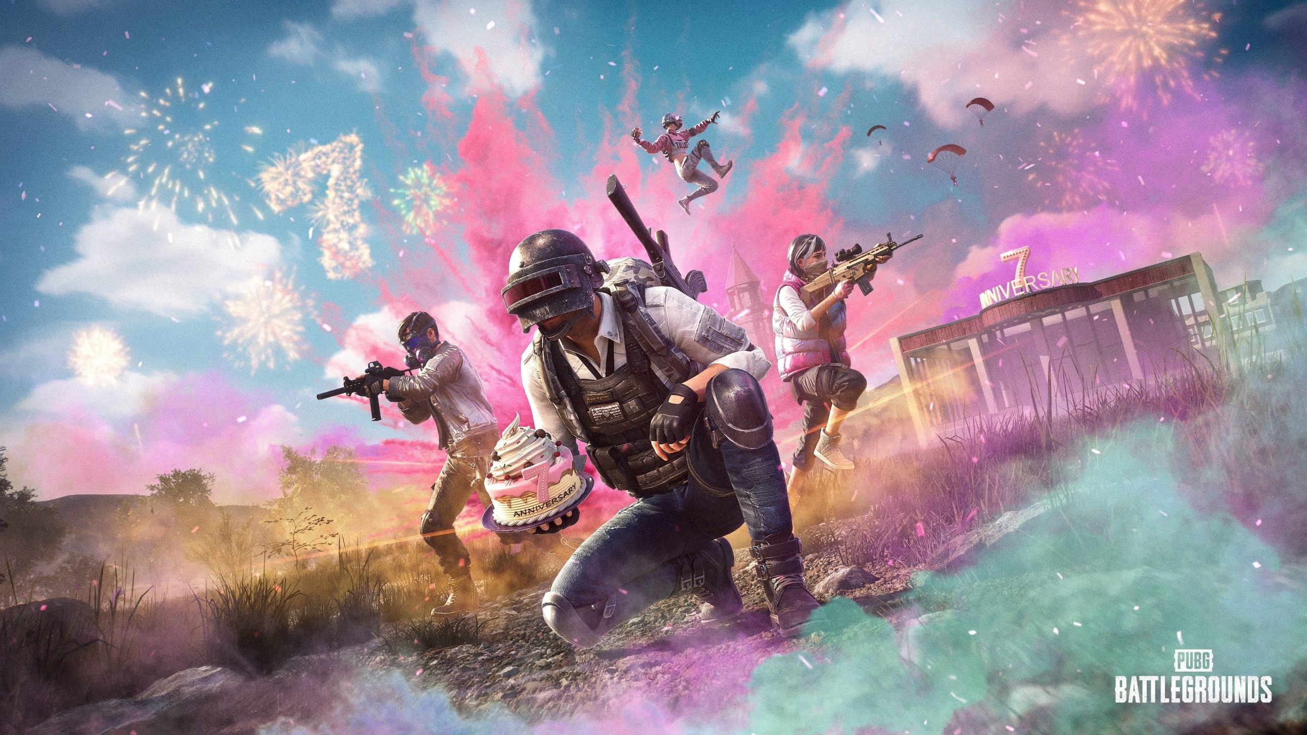 PUBG Cheats