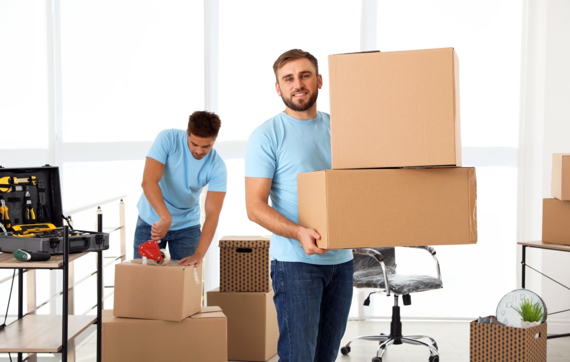 residential movers ottawa