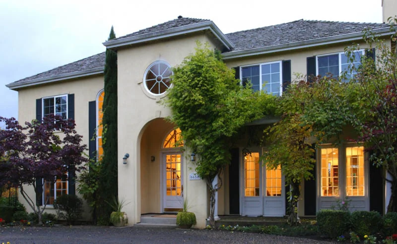 Home Builders
