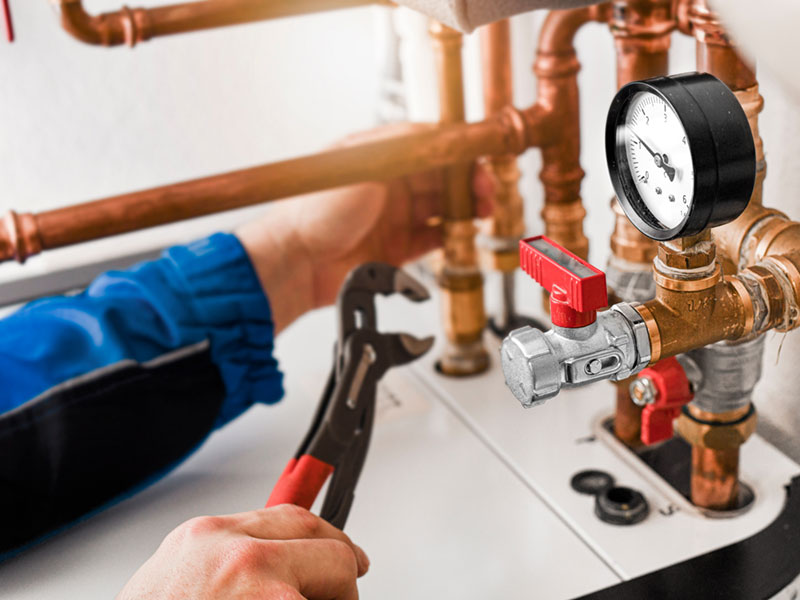 Plumbing Service