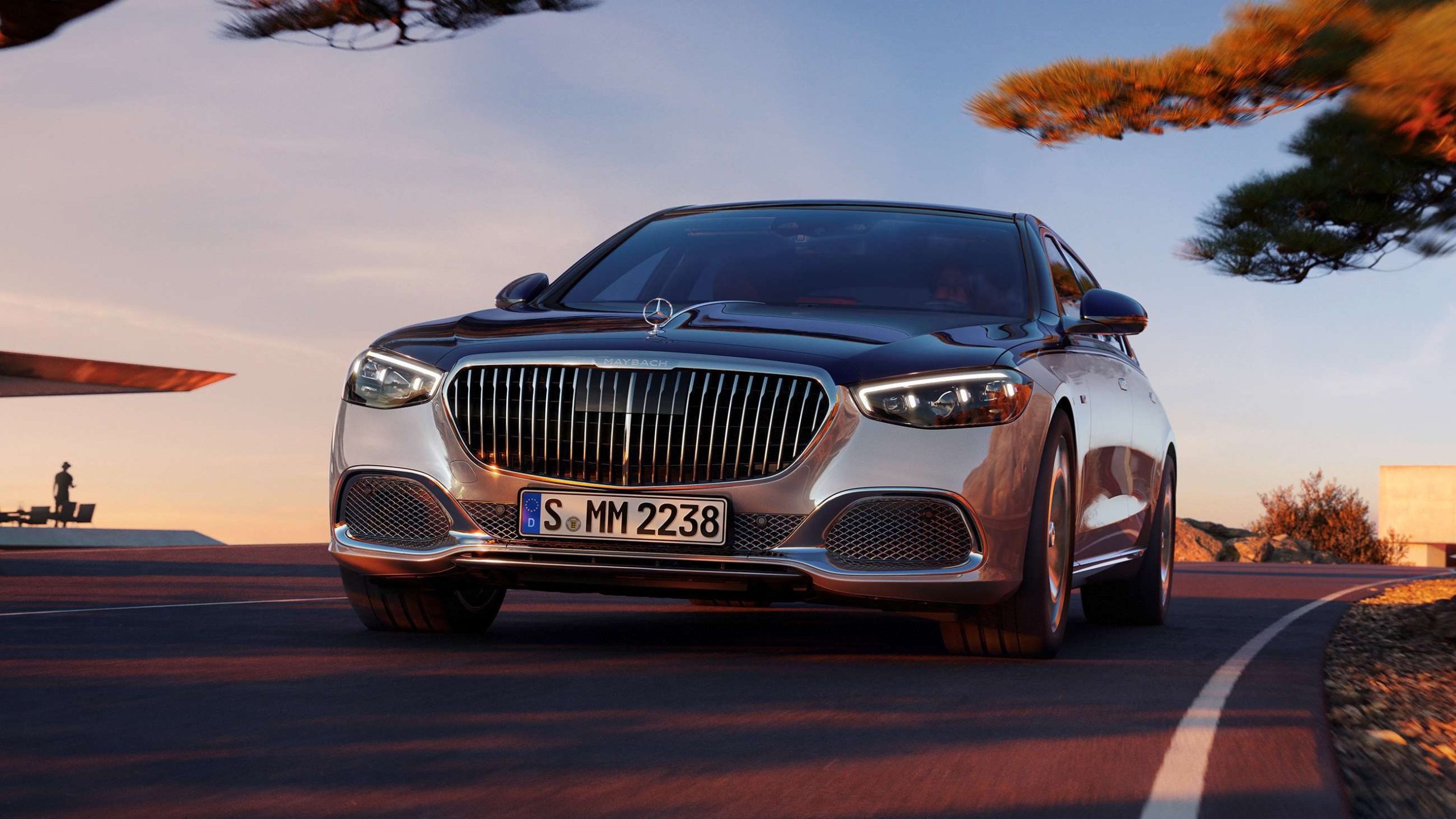 Luxury Cars