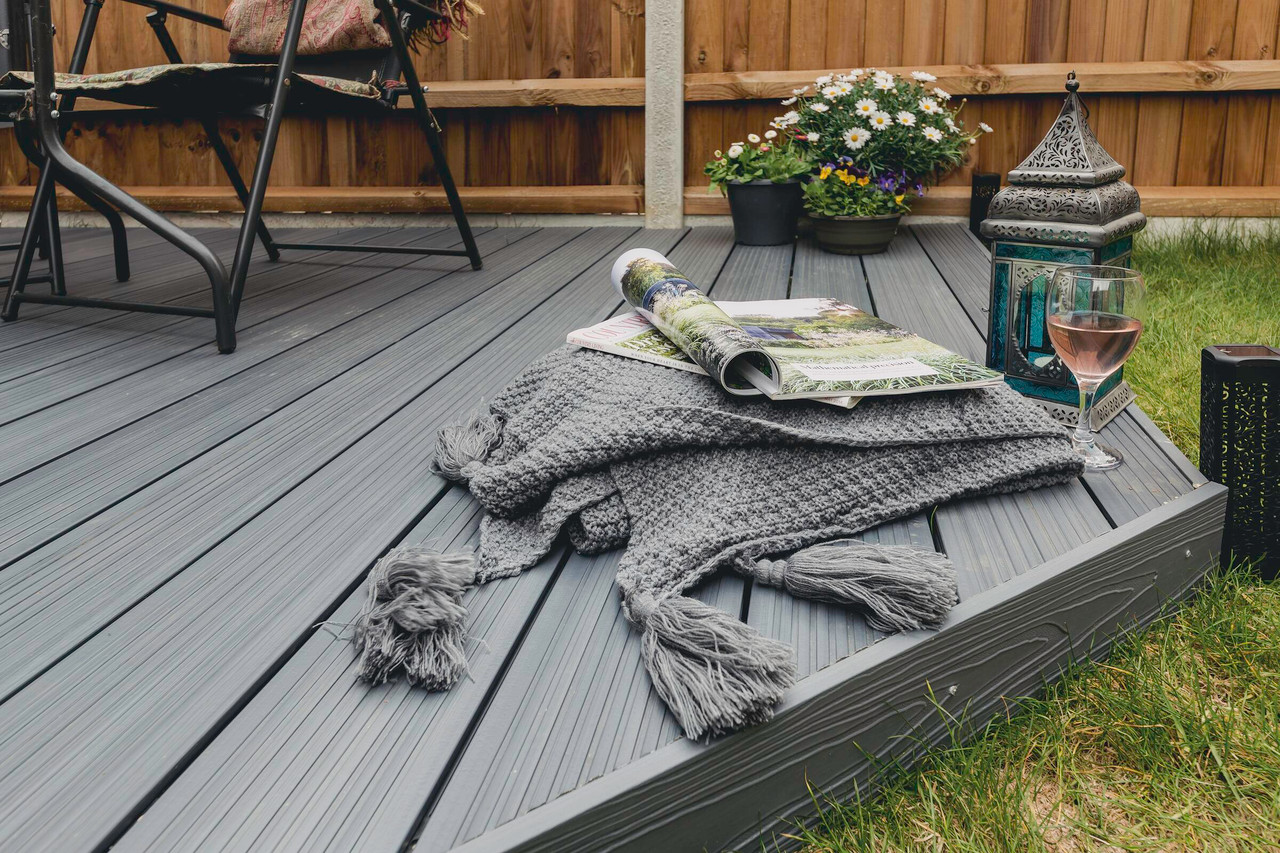custom deck builder