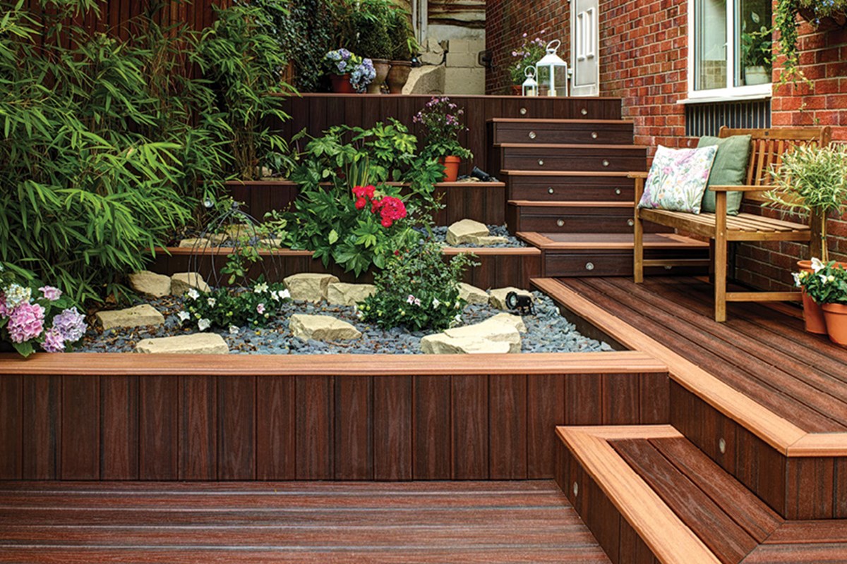 custom deck builder