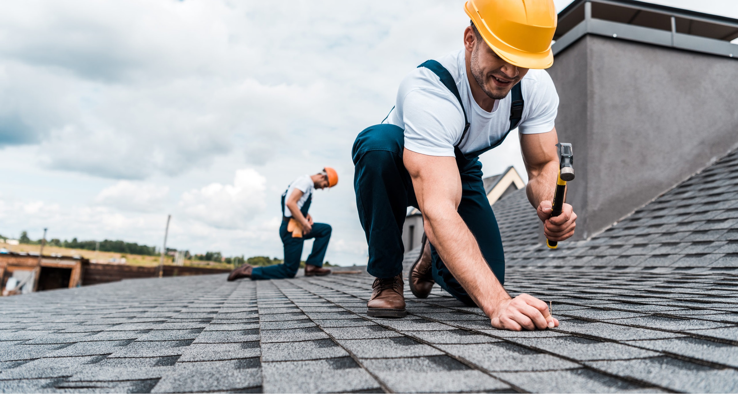 Roofing Services