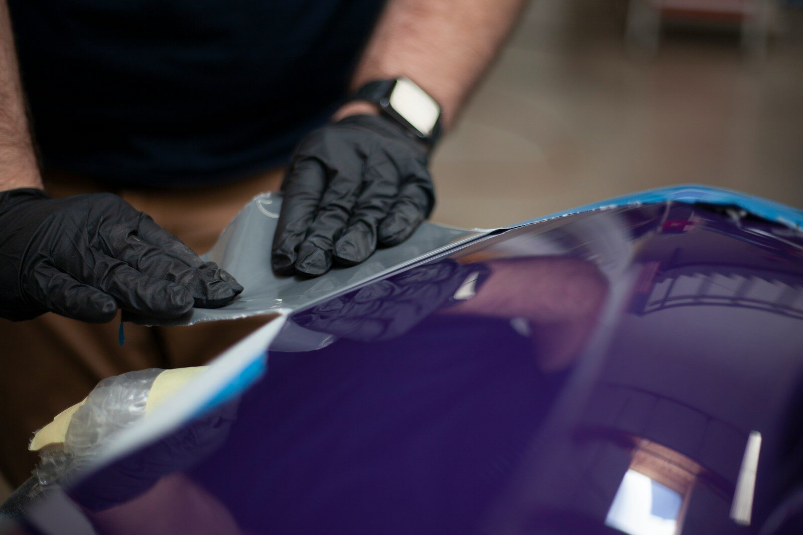Paint Protection