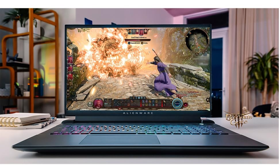 Gaming Laptop