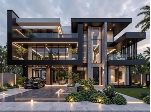 Homes For Families