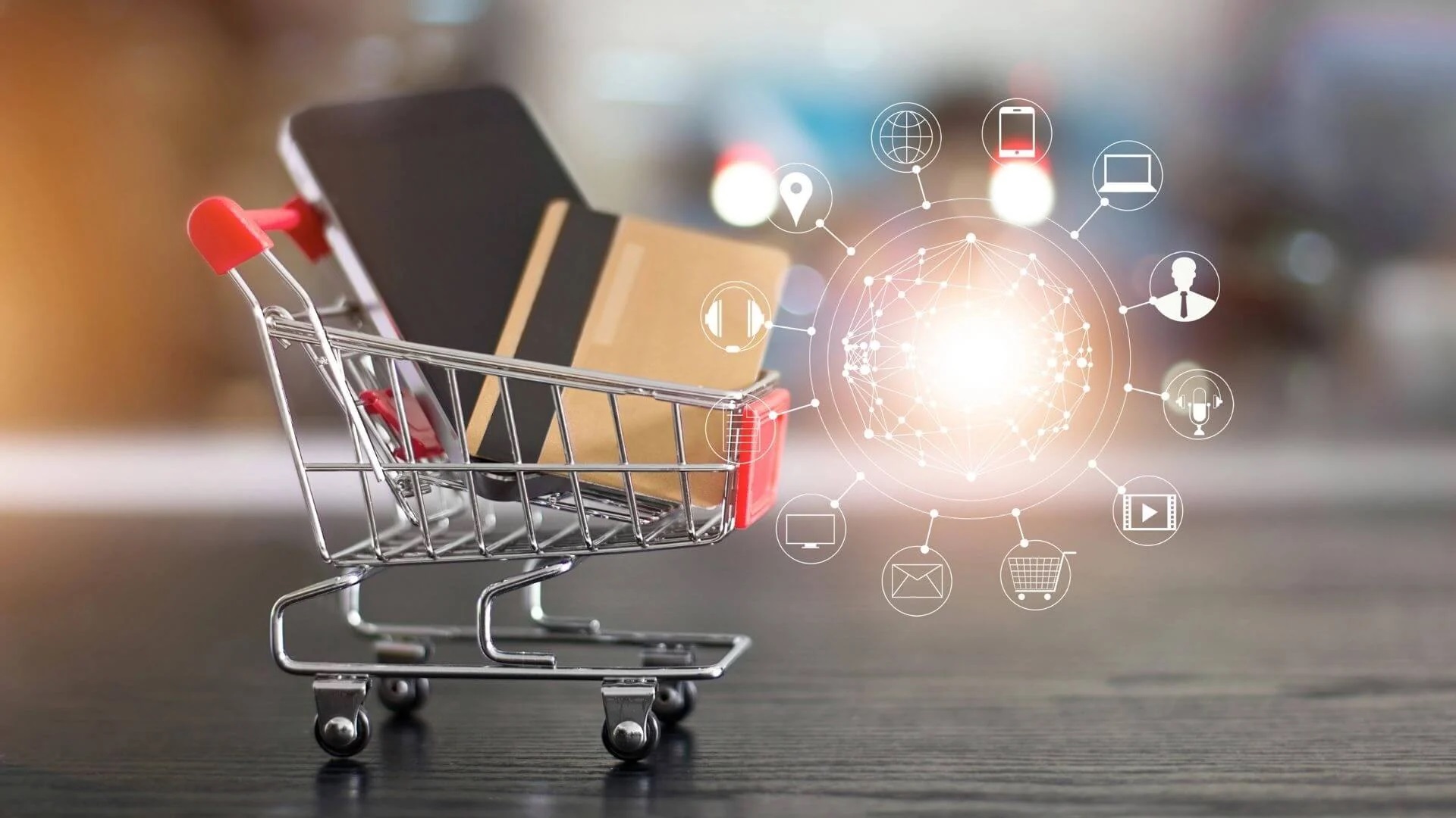 Online Businesses