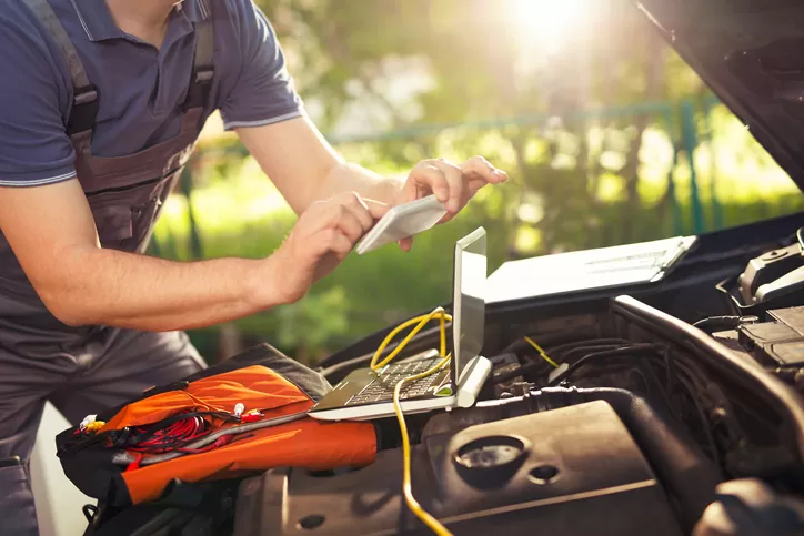 Car Repairs Support
