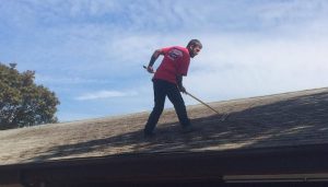 Roof Cleaning Administration Intended to Keep Home Best Self Forward